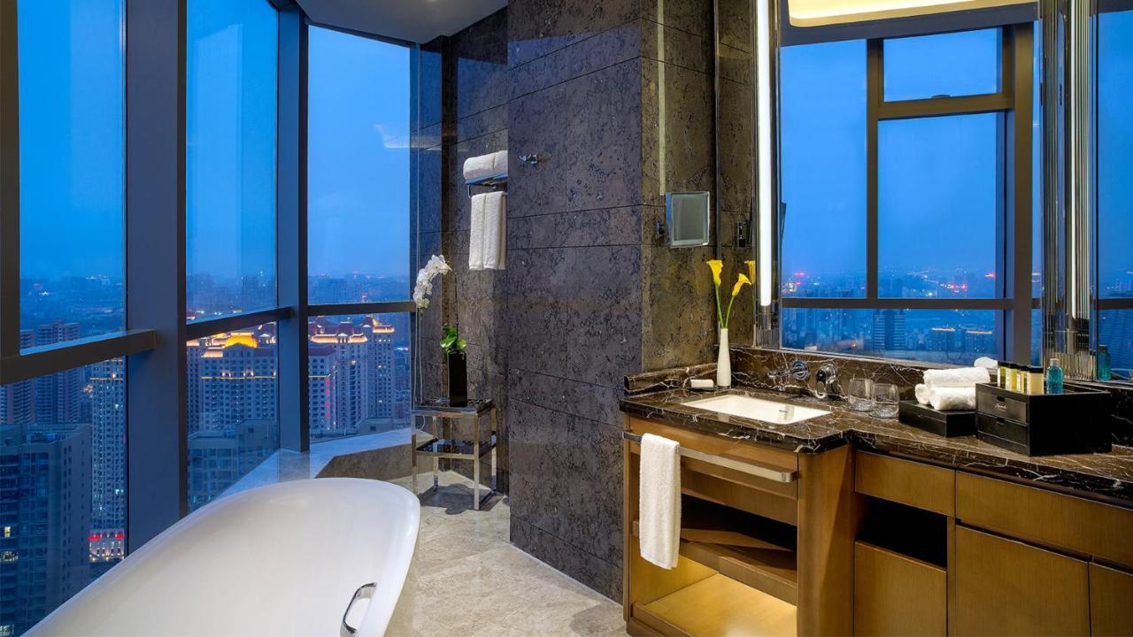 Kempinski Hotel Чанша Екстер'єр фото